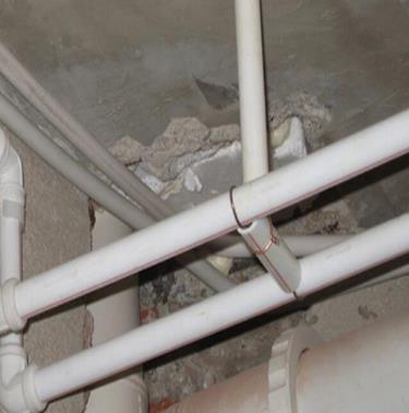 伊春漏水维修 卫生间漏水的原因是什么？卫生间下水管漏水怎么办？